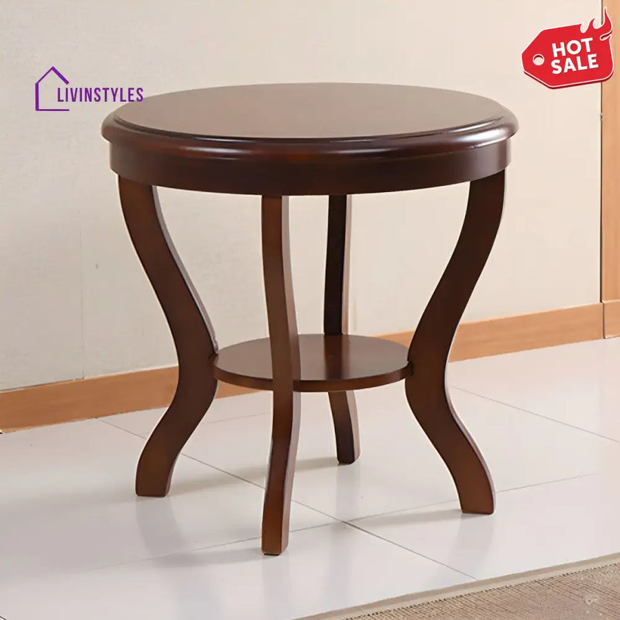 Delilah Side Table for Living Room