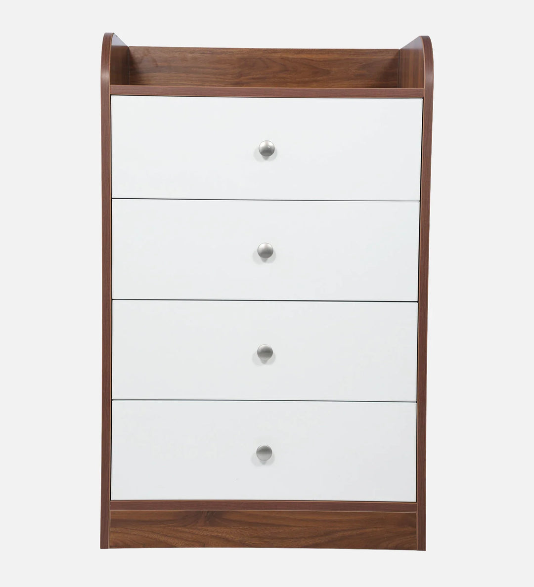 OmkarWood Aranya 4-Drawer Chest