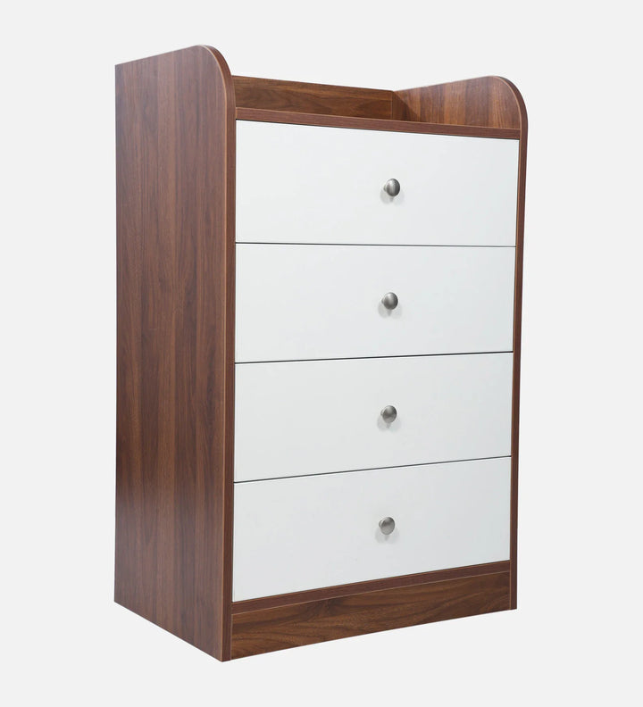 OmkarWood Aranya 4-Drawer Chest