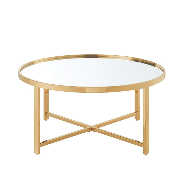 Anatoly Coffee Table