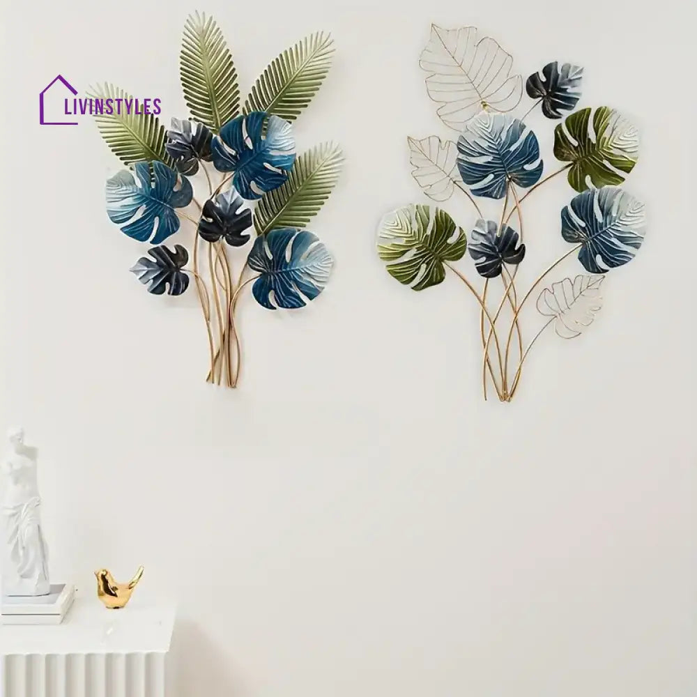 Dhruv Metal Wall Art