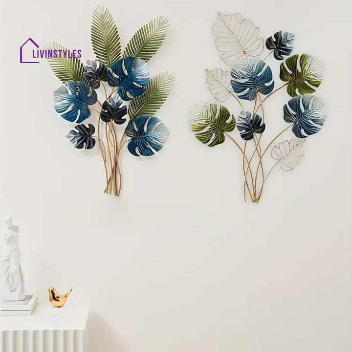 Dhruv Metal Wall Art