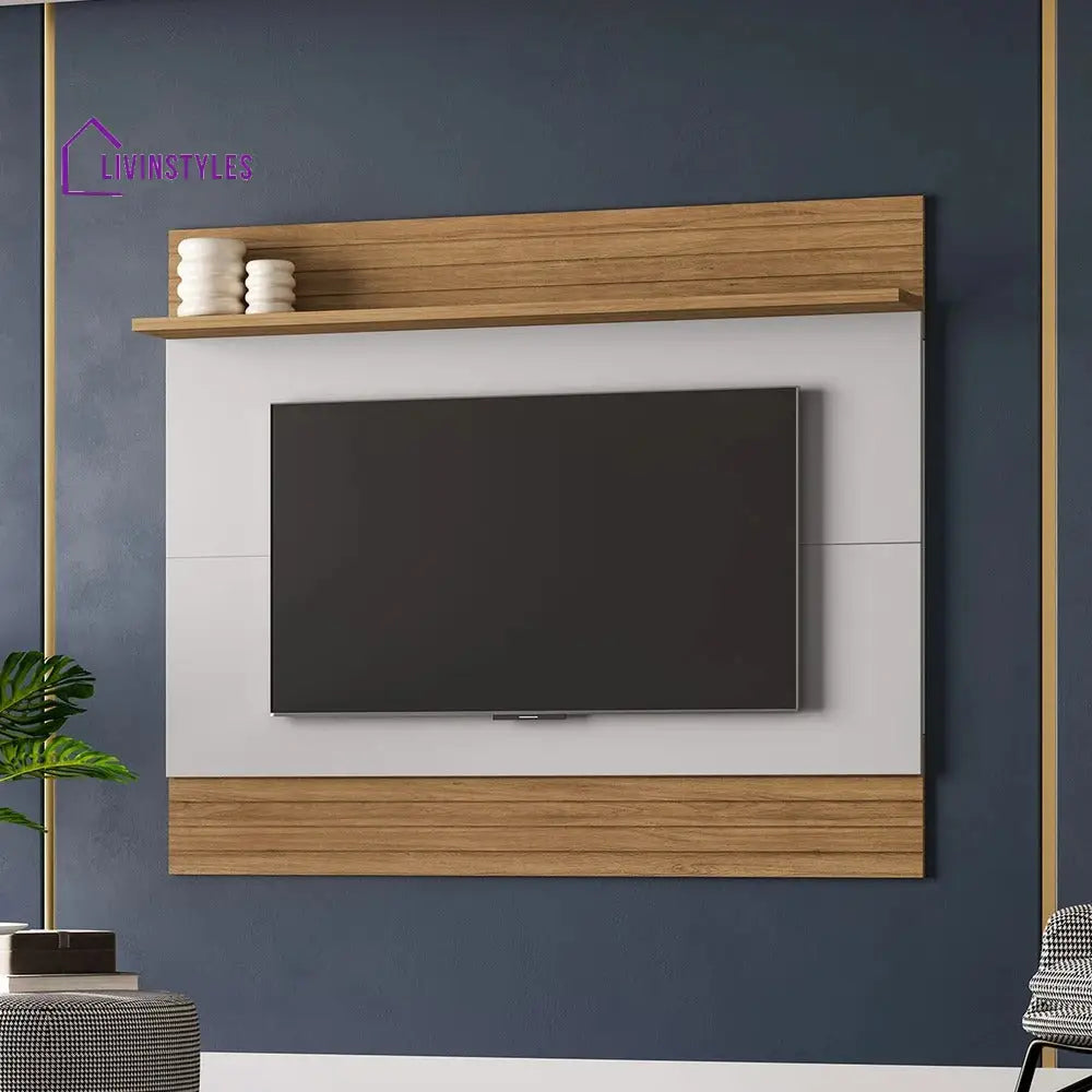 Diana Wall Mounted Tv Unit Stand for Living Room