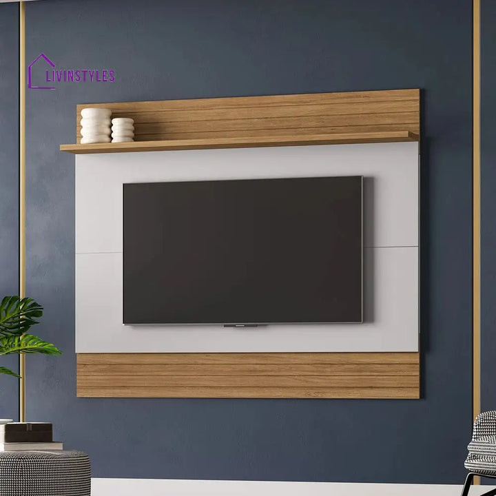 Diana Wall Mounted Tv Unit Stand for Living Room