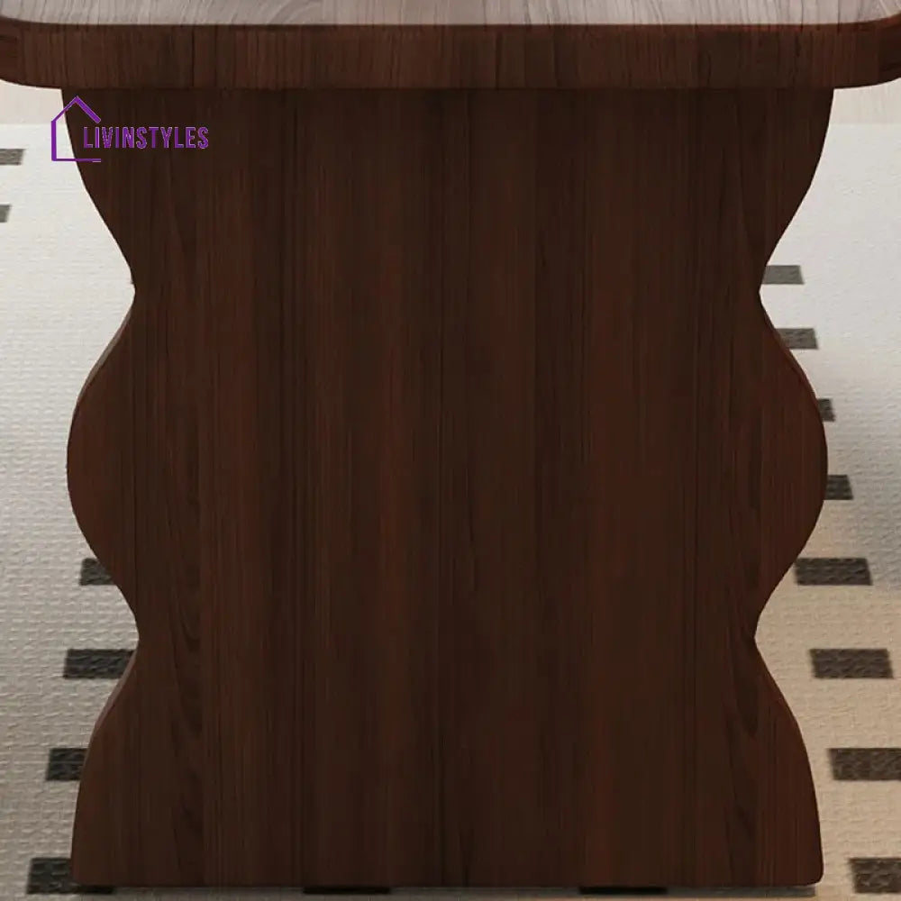 Dina Solid Wood Study Table for Students