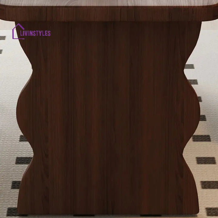 Dina Solid Wood Study Table for Students