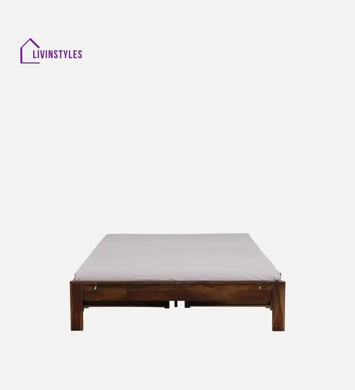 Divyam Sheesham Wood Storage Beds With Drawers Bedroom Furniture Sets