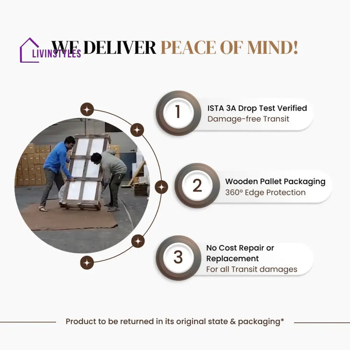 Diya Sama Wooden Console Table Console Tables