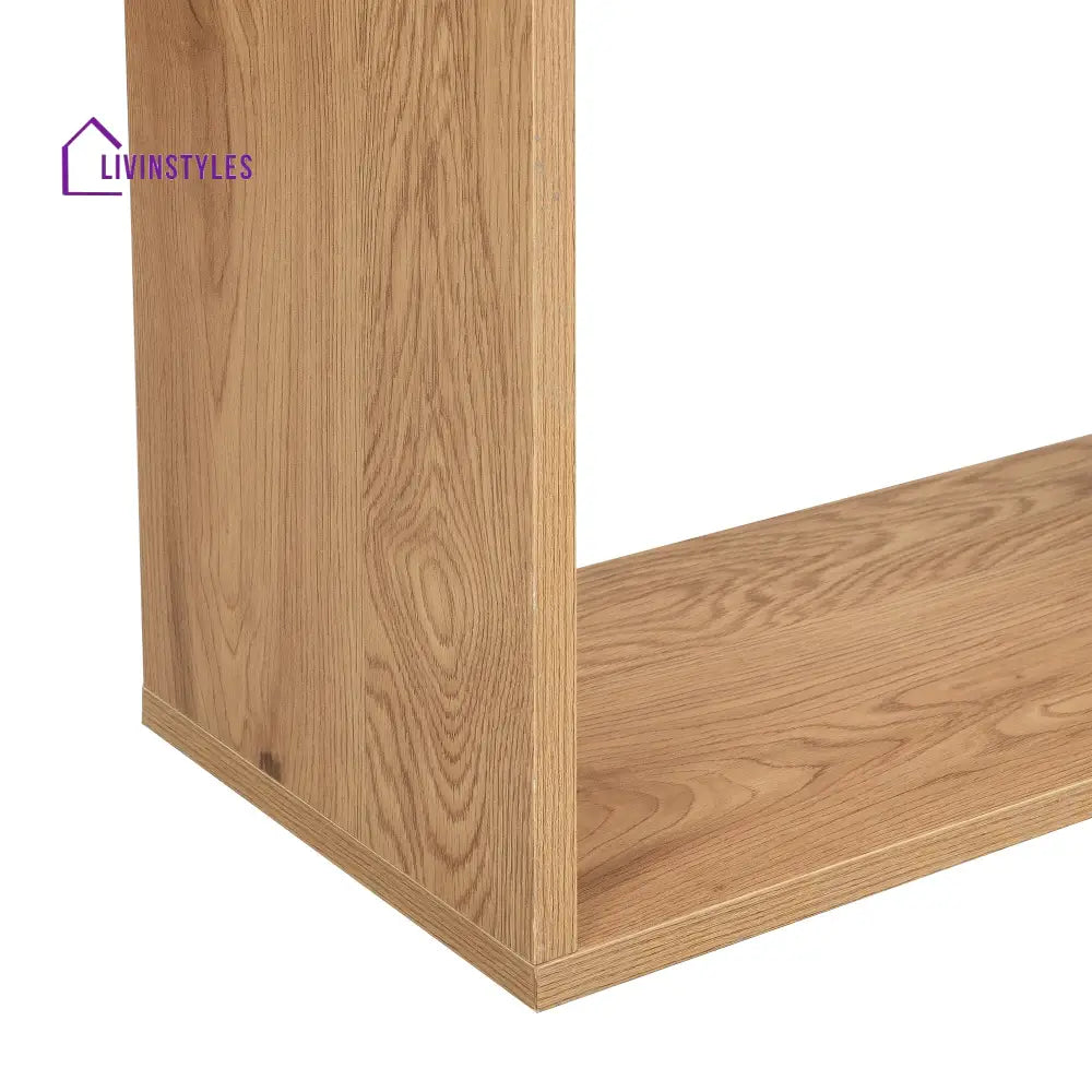 Riva 160cm Tall Bookcase / Display Shelving Bookcases & Shelves