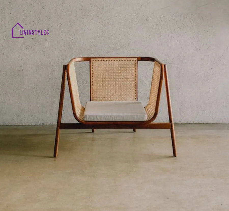 Dobroslav Sustainable Armchair Armchairs