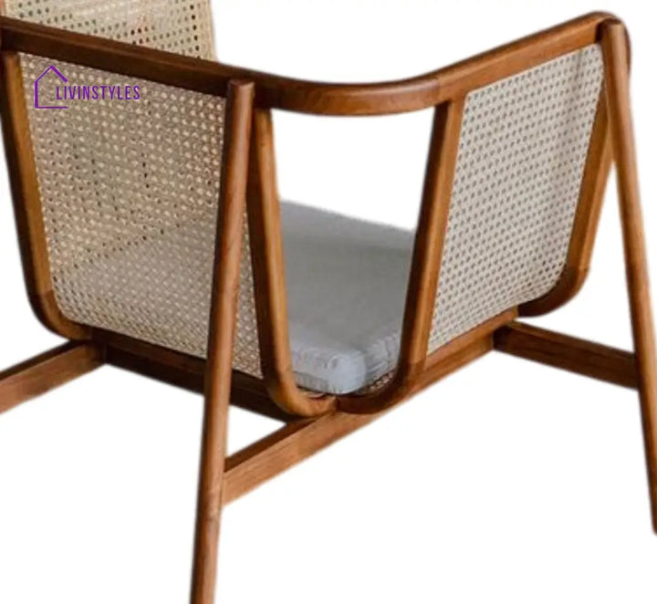 Dobroslav Sustainable Armchair Armchairs