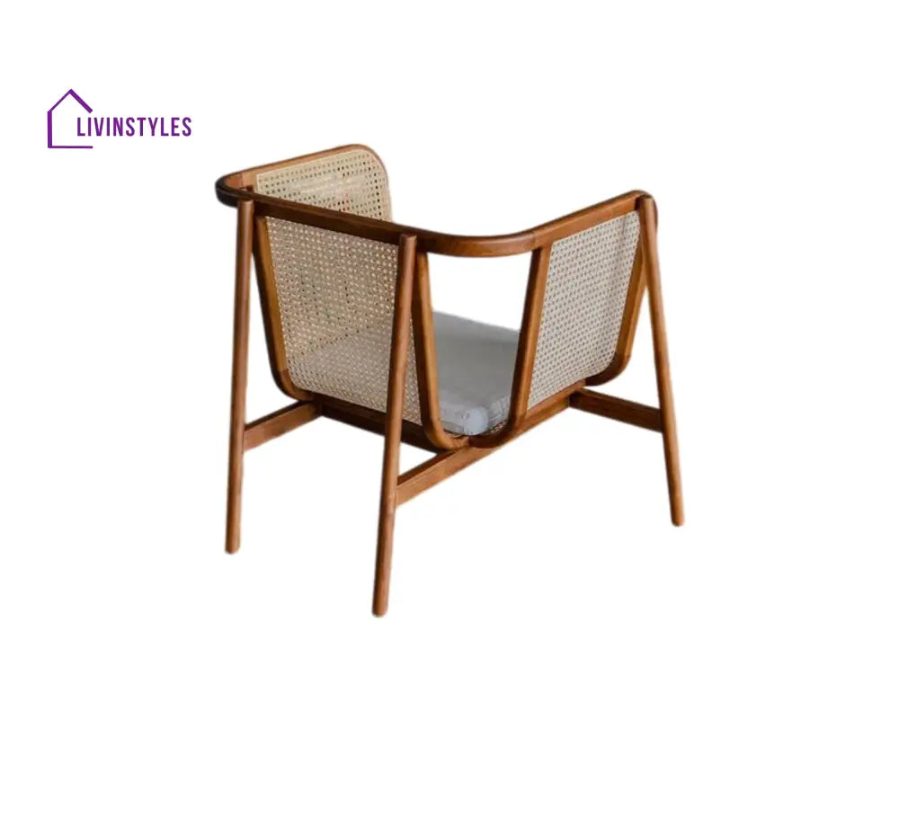 Dobroslav Sustainable Armchair Armchairs