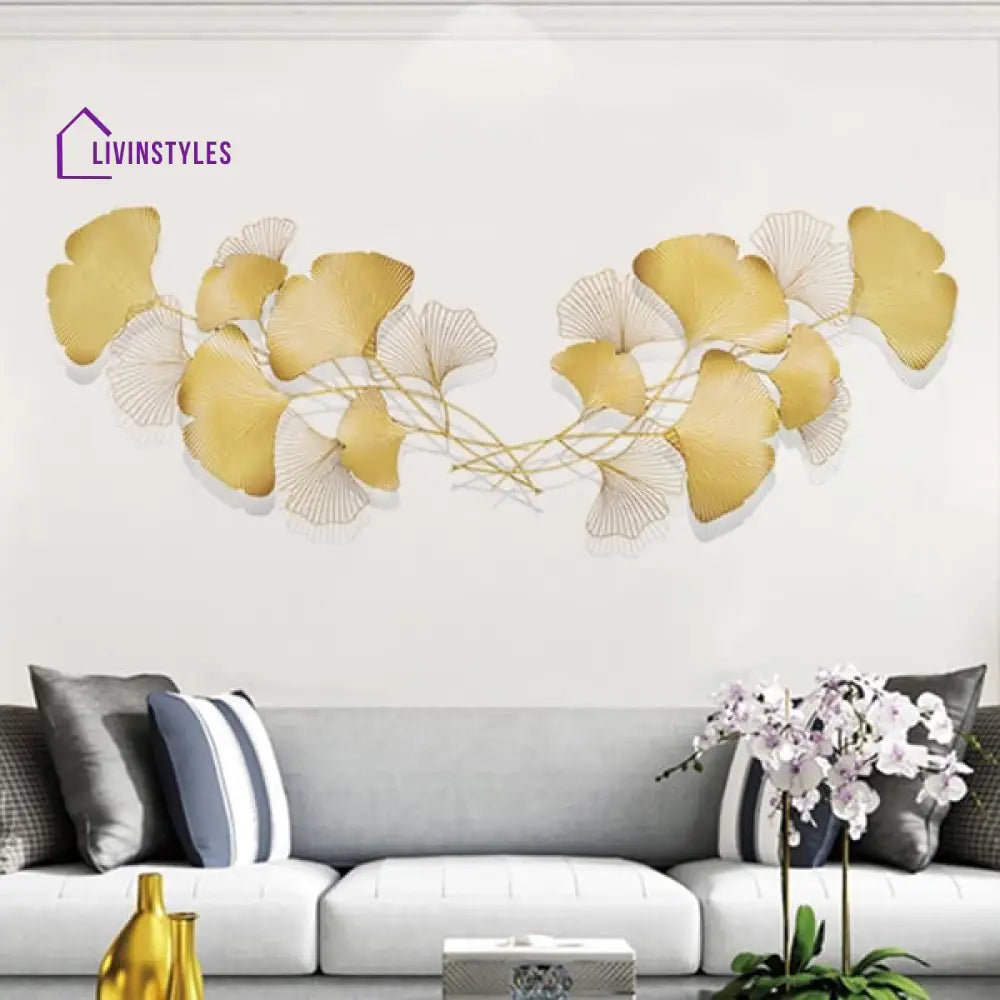 Douglas Metal Wall Art