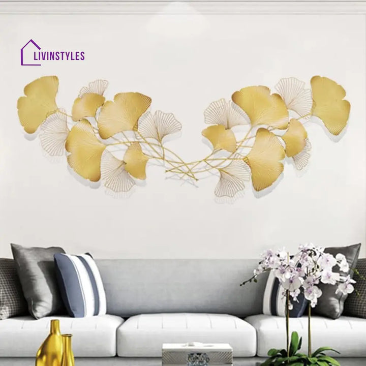 Douglas Metal Wall Art
