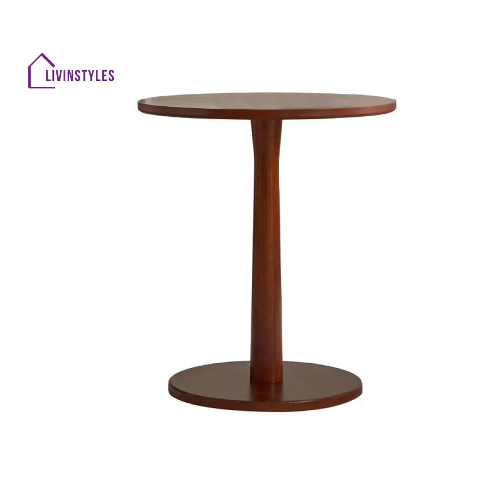 Driti Solid Wood Balcony Set