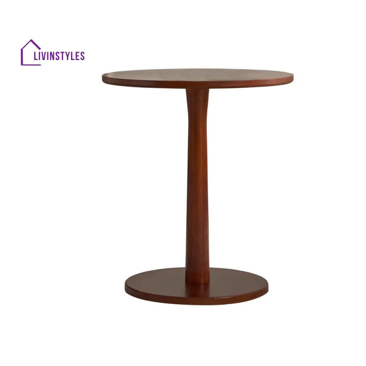 Driti Solid Wood Balcony Set