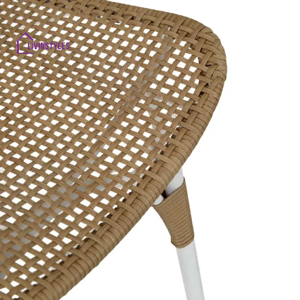 Dupont Outdoor Patio Bar Chair 1 Chair For Balcony - Bar Sets
