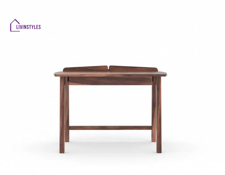 Duyminh Sheesham Wood Study Table
