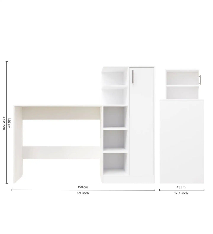 Aurelia SmartSpace™ Desk