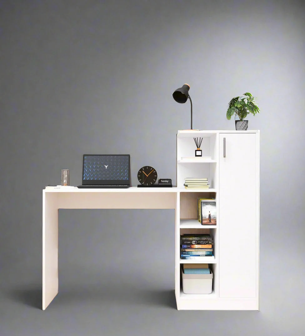 Aurelia SmartSpace™ Desk