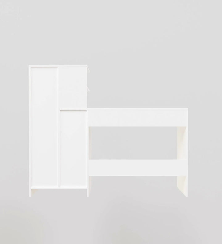 Aurelia SmartSpace™ Desk