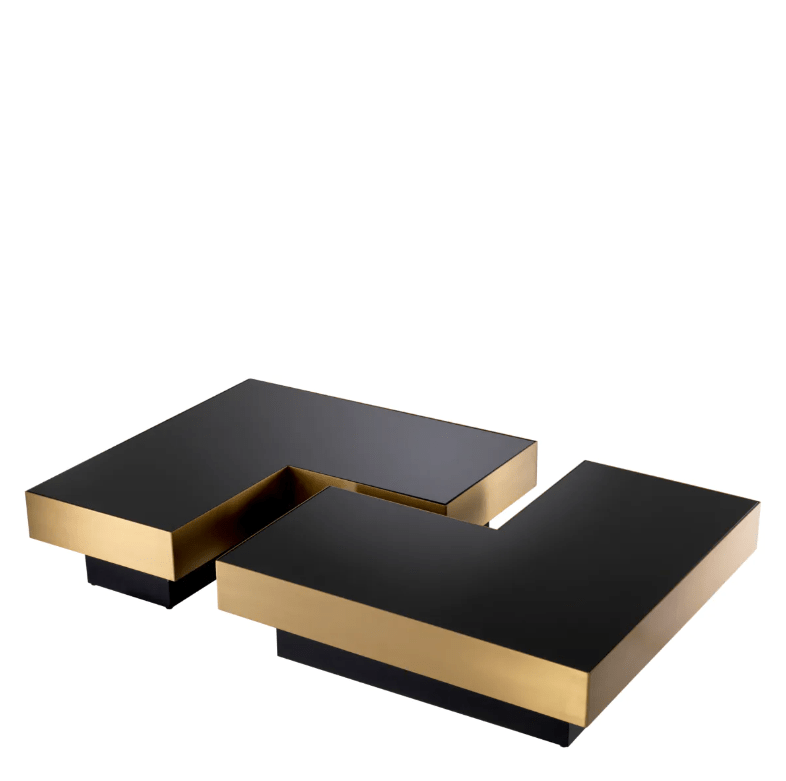 Sagarika Coffee Table Set Of 4 Living