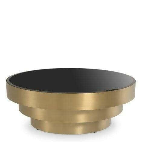 Ishita Coffee Table Sinclair Living