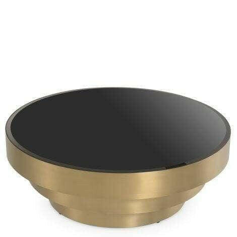 Ishita Coffee Table Sinclair Living