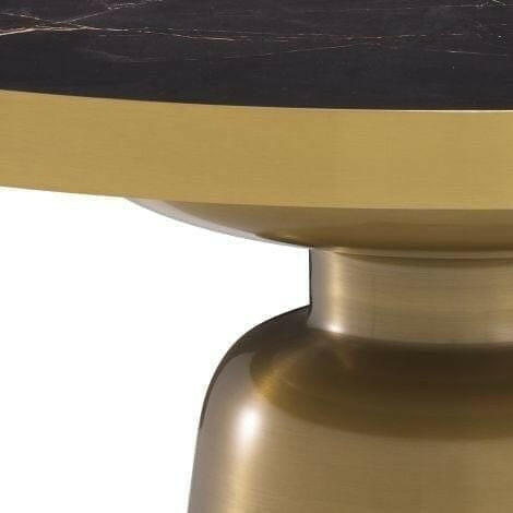 Jaya Coffee Table Soren Living