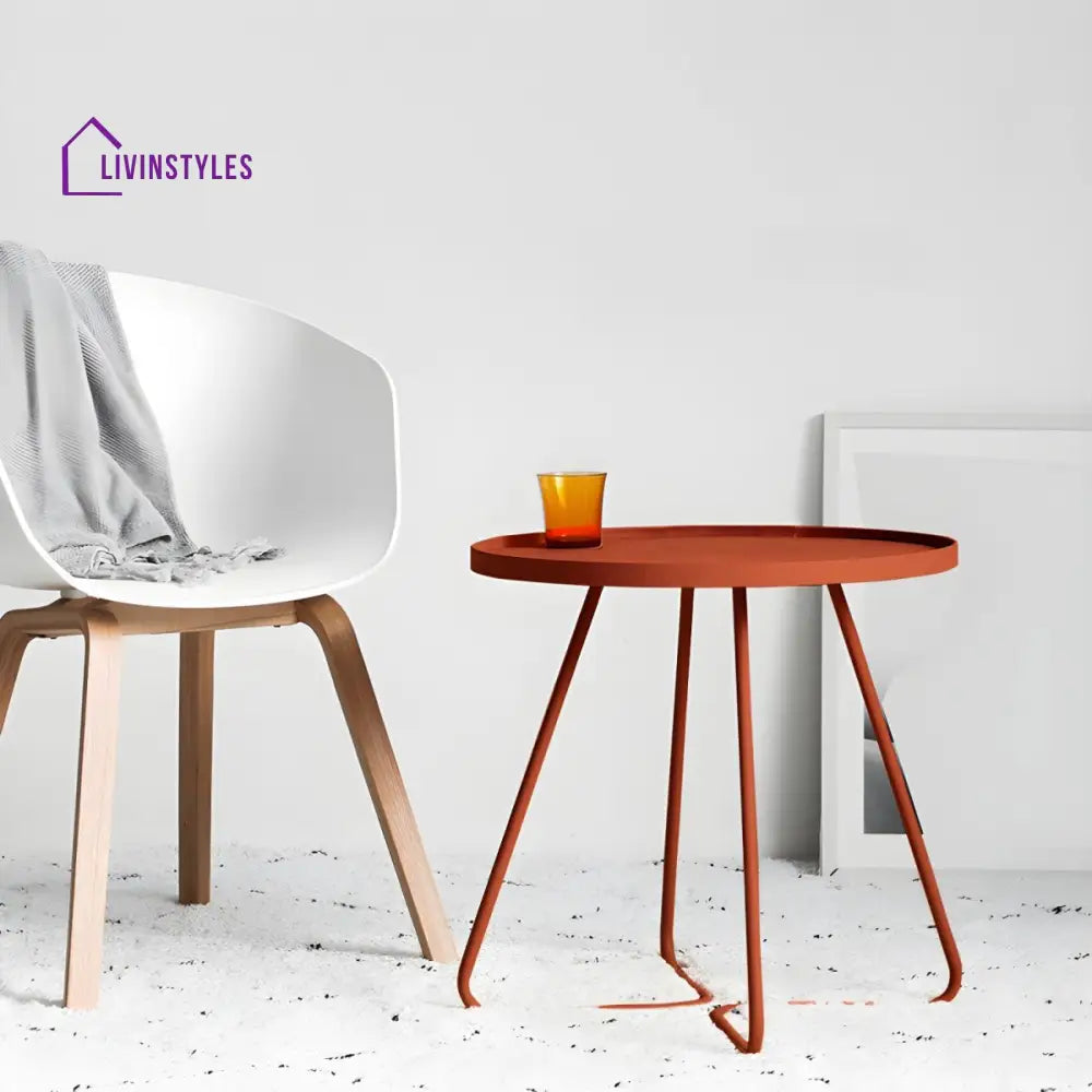 Eleanor Side Table for Living Room