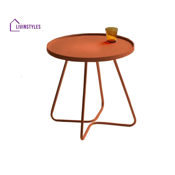 Eleanor Side Table for Living Room
