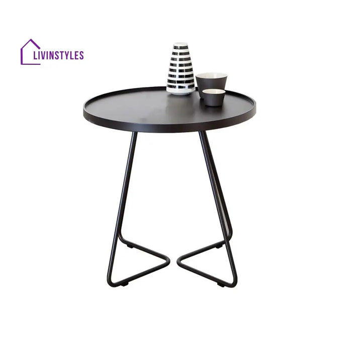 Eleanor Side Table for Living Room