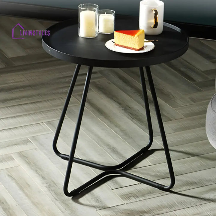 Eleanor Side Table for Living Room