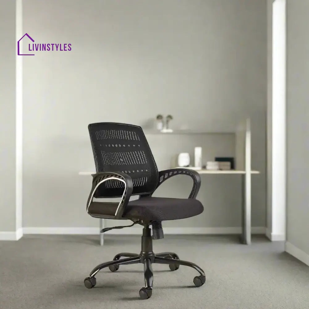 Elevate Executive Mesh Office and Study Chair
