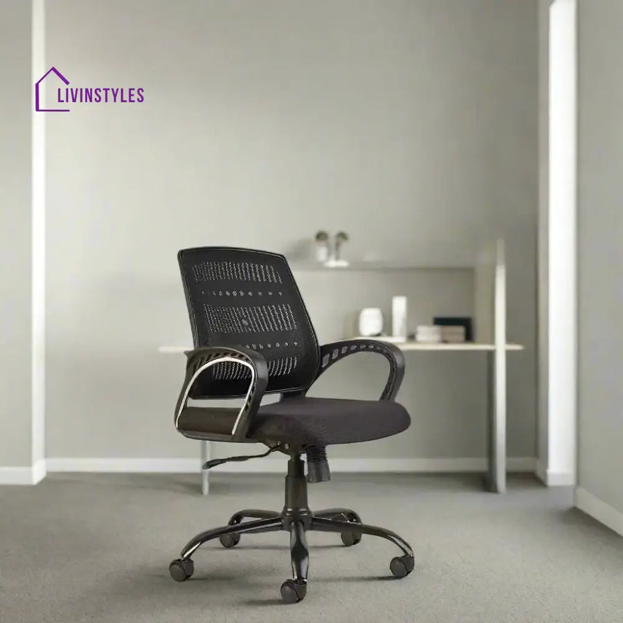 Elevate Executive Mesh Office and Study Chair