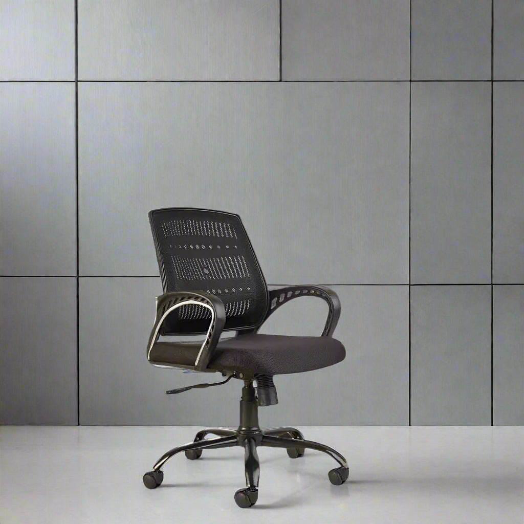 Elevate Executive Mesh Office and Study Chair