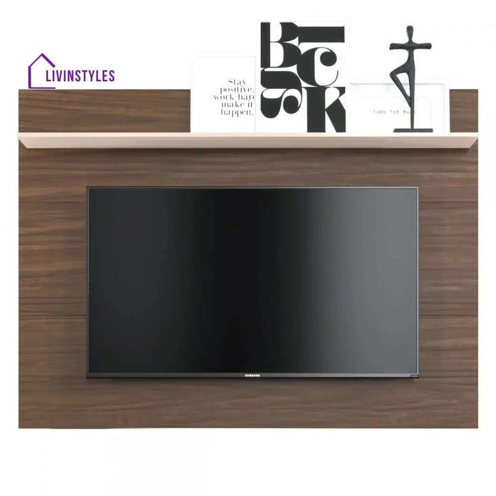 Elina Wall Mounted Tv Unit Stand for Living Room