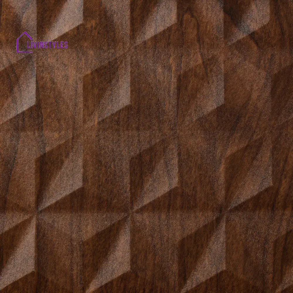 Eliseo 6 Drawer Chest - Walnut Chest of Drawers