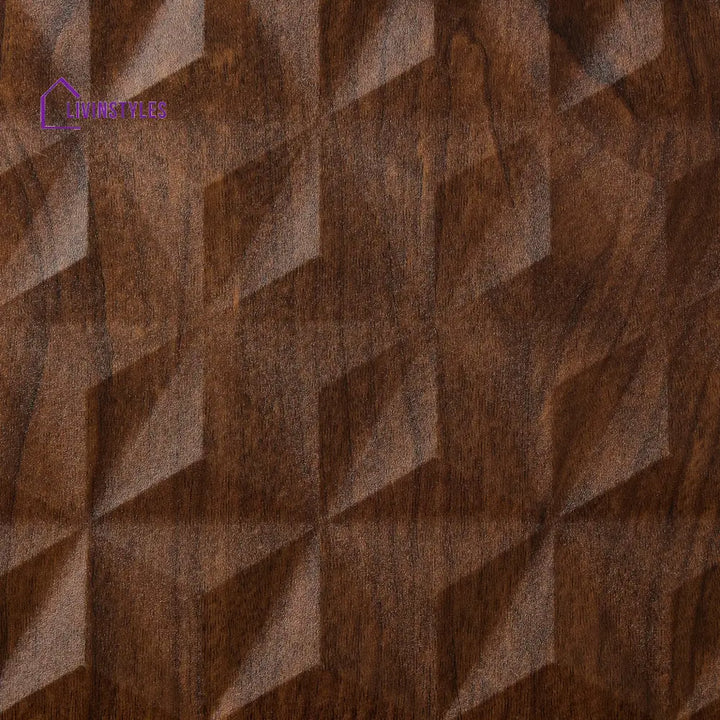 Eliseo 6 Drawer Chest - Walnut Chest of Drawers