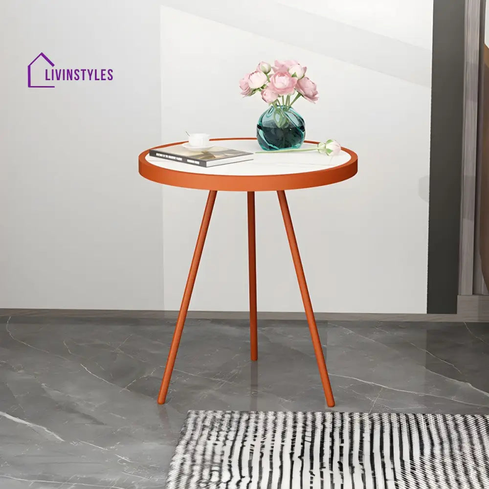 Elizabeth Side Table for Living Room