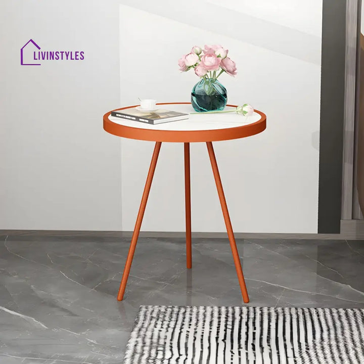 Elizabeth Side Table for Living Room