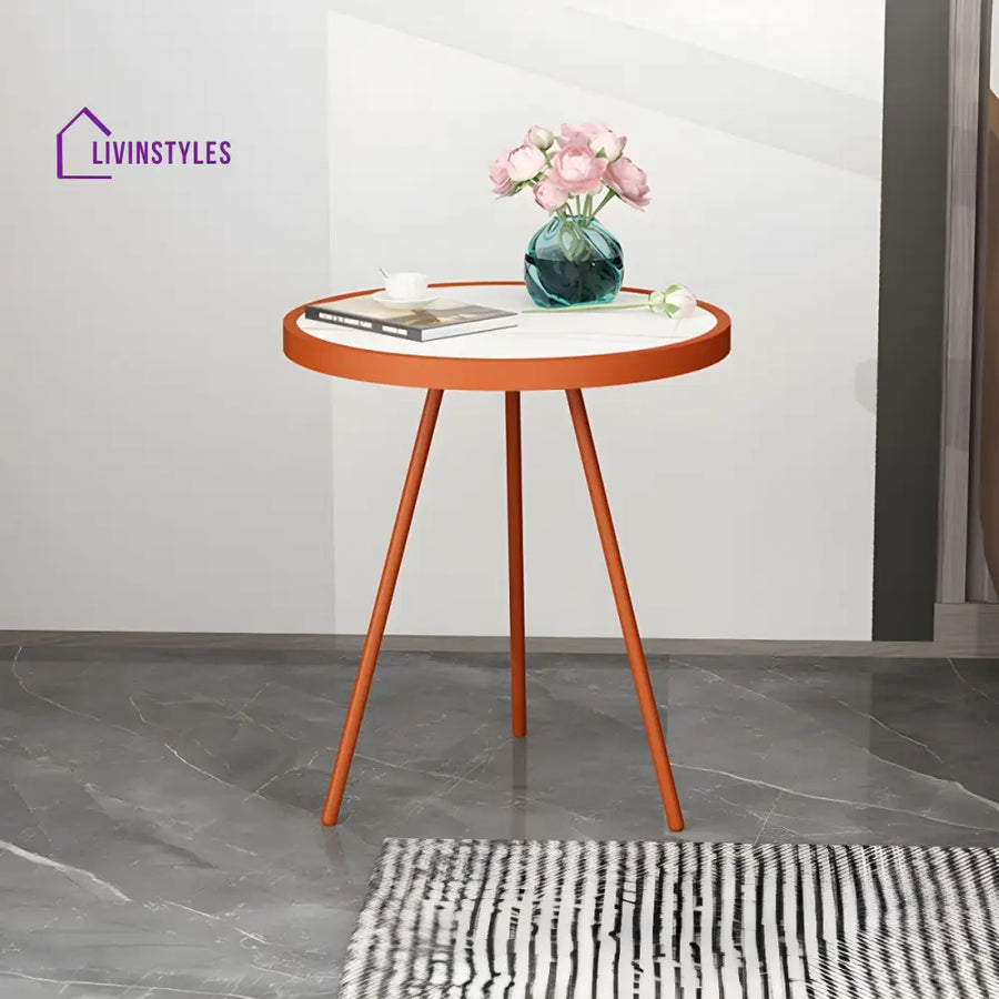 Elizabeth Side Table for Living Room