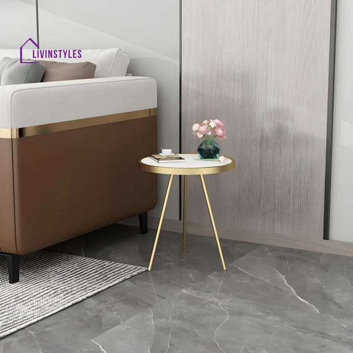 Elizabeth Side Table for Living Room