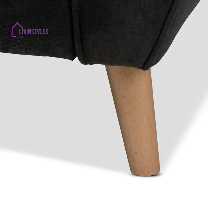 Elizaveta 3 Seater Sofa for Living Room