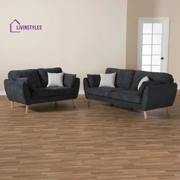 Elizaveta 3 Seater Sofa for Living Room