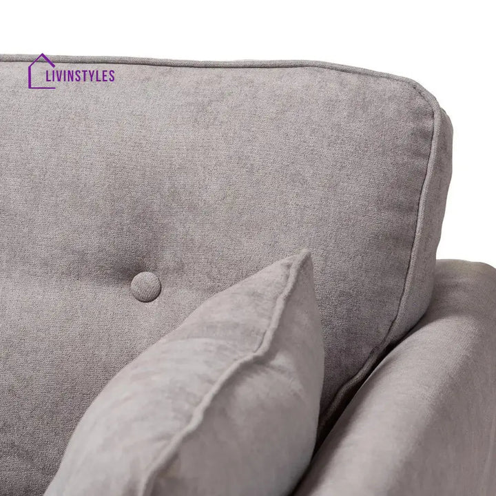 Elizaveta 3 Seater Sofa for Living Room