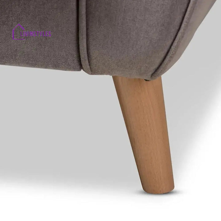 Elizaveta 3 Seater Sofa for Living Room
