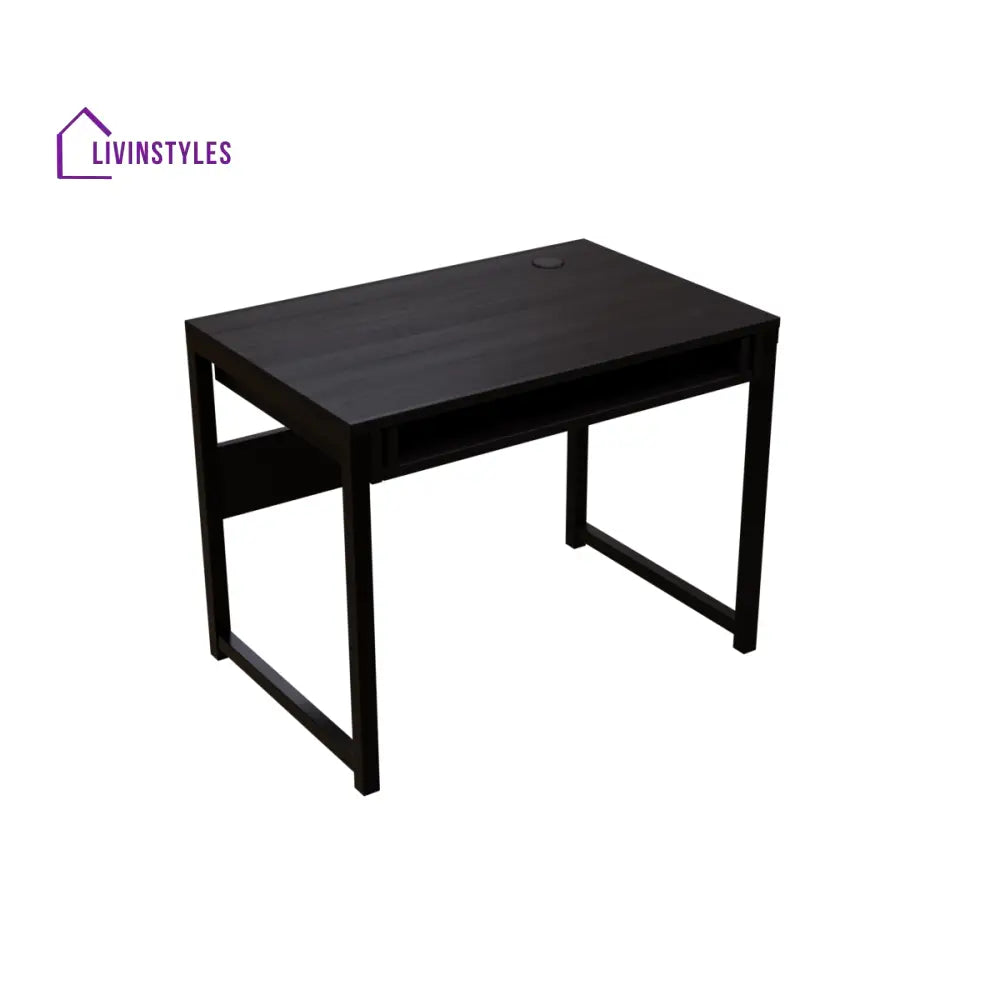Elmer Computer Table | Computer Table | Study Table for Home Art & Drafting Tables