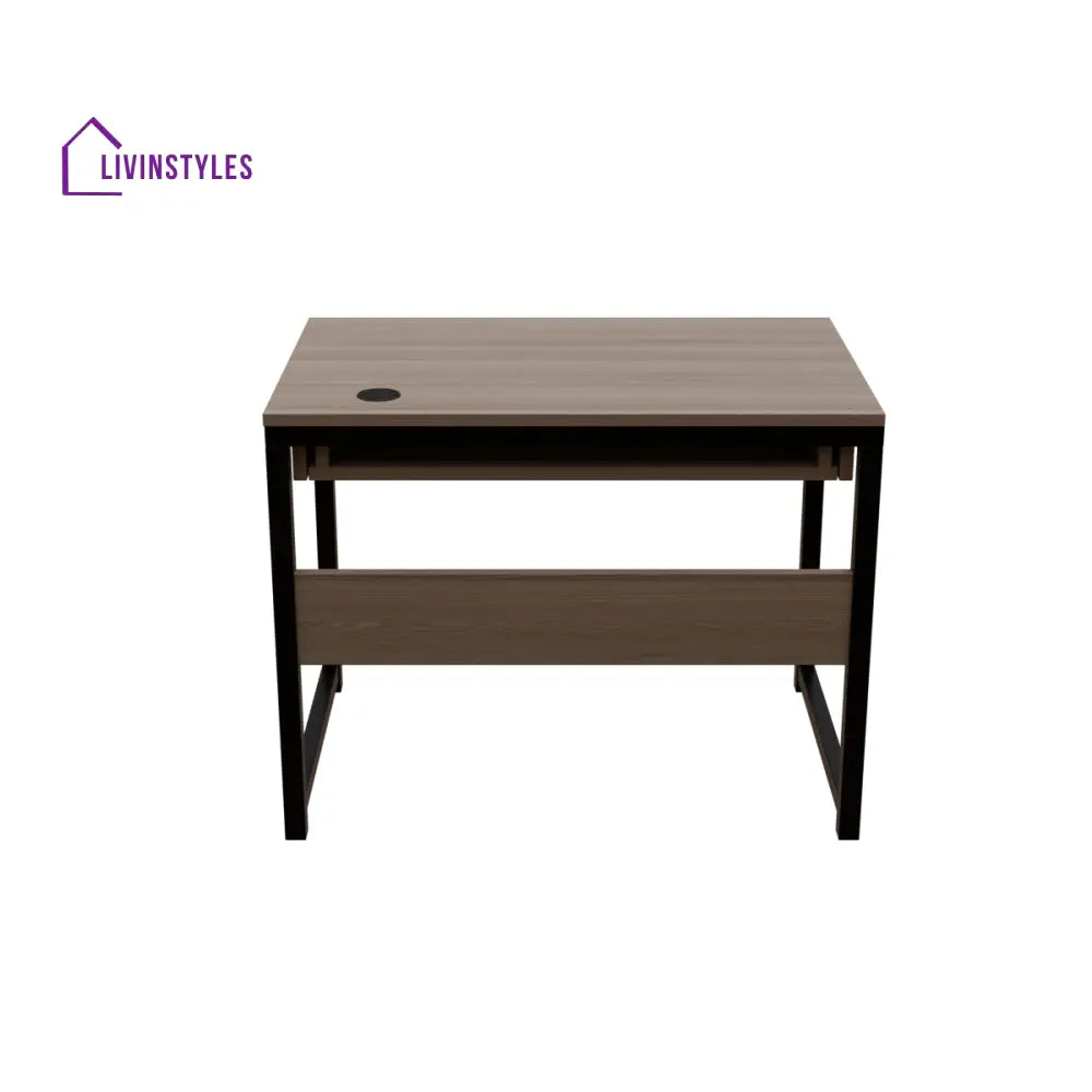 Elmer Computer Table | Computer Table | Study Table for Home Art & Drafting Tables