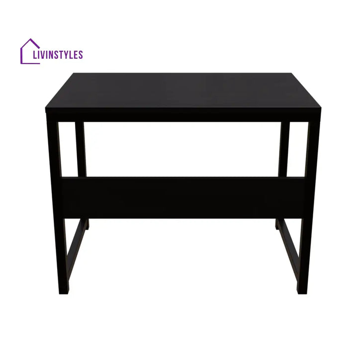 Elmer Computer Table | Computer Table | Study Table for Home Art & Drafting Tables